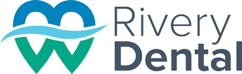 Rivery Dental Logo | Austin Georgetown TX