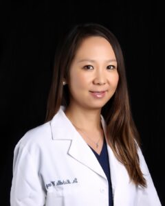 Photo of Dr. Michelle Wang Rivery Dental | Georgetown TX 78628