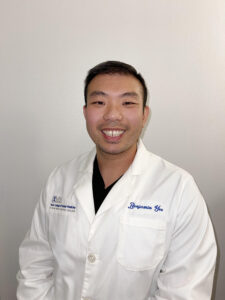 Dr. Yee - Rivery Dental