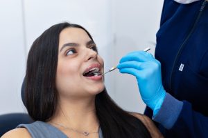 emergency dental care services in Austin